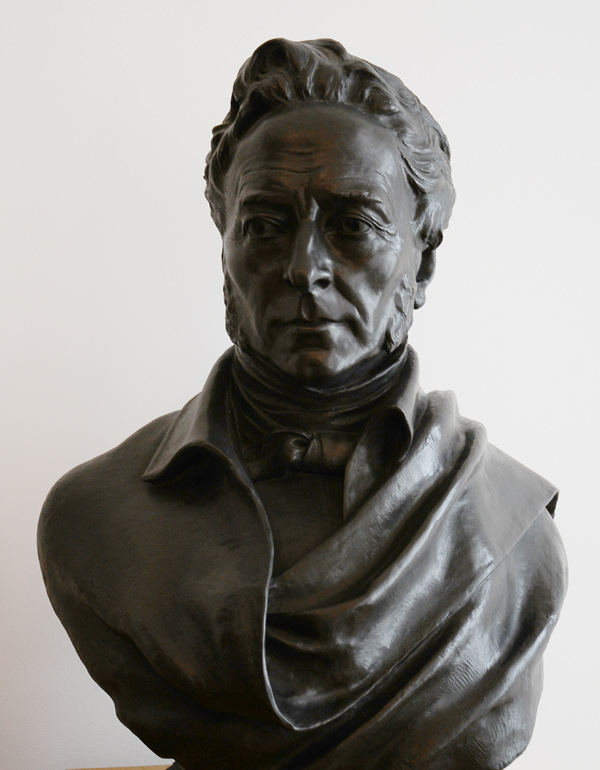 Eugène Bouly. Martin Carlier.