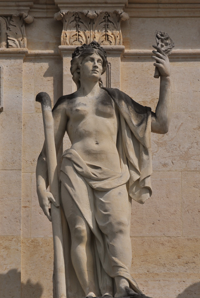 Terre. Joseph Rayol.
