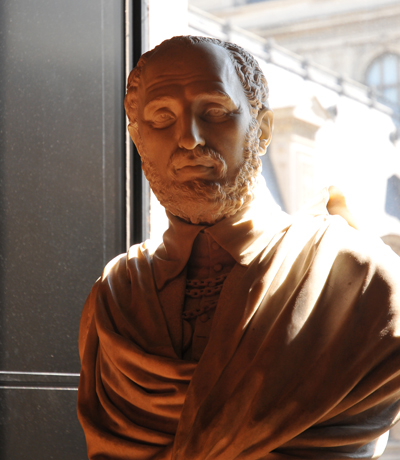 Paul Véronèse. François Nicolas Delaistre