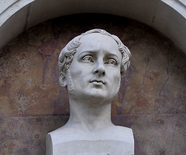 Bellini. Séraphin Denécheau.