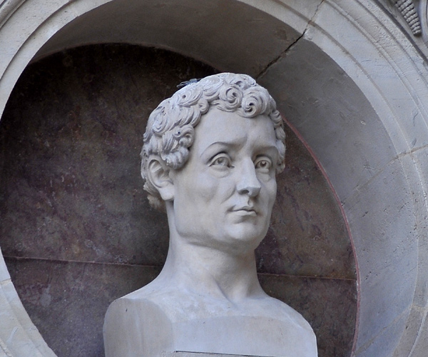 Cherubini. Séraphin Denécheau.