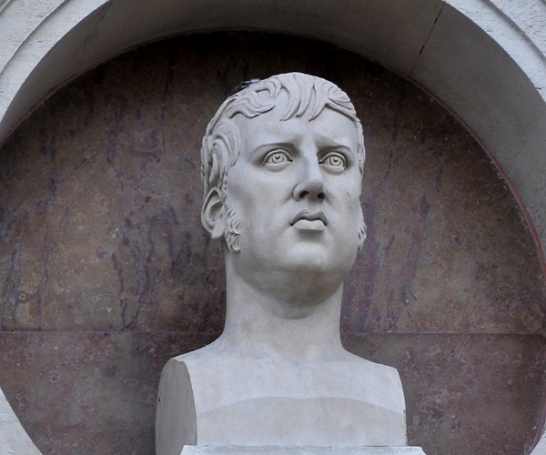 Nicolo. Séraphin Denécheau