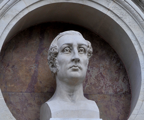 Weber. Séraphin denécheau.