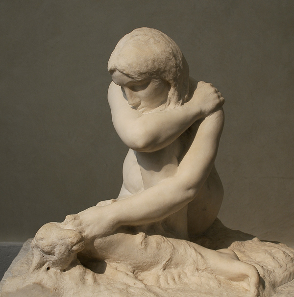 L'Emotion. Jean Alexandre Pézieux.