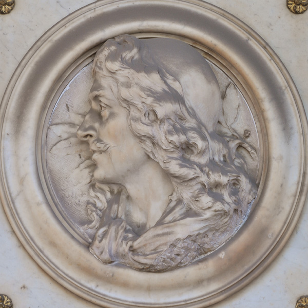 Molière. Denis Puech.