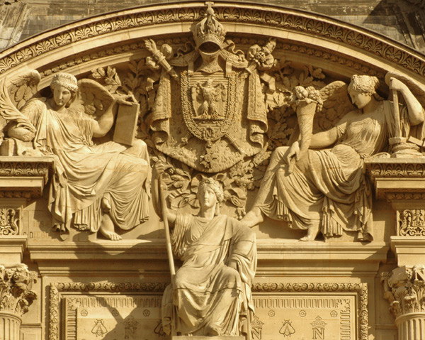 La France et la Science. Georges Diébolt.