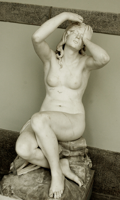 Madeleine. Emmanuel Dolivet.