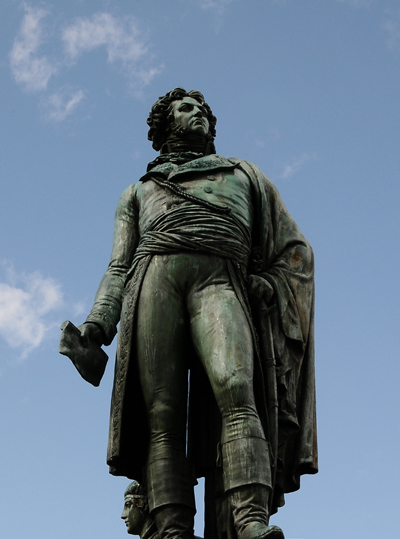 Kléber. Philippe Grass.