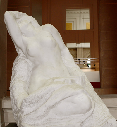 La Forme de la matière. Gustave Frédéric Michel.