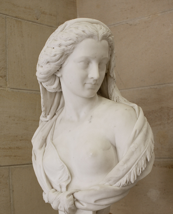 Sarah. Joseph Michel Ange Pollet
