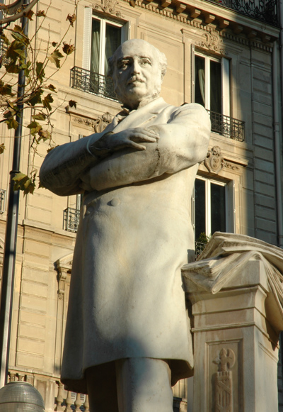 Jules Simon. Denys Puech.