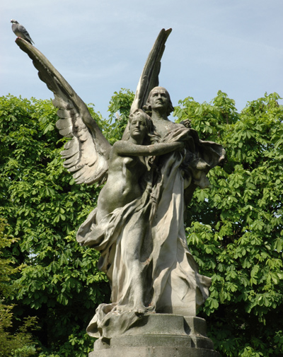 Lecomte de Lisle. Denys Puech.