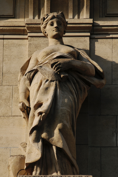 Les Mathématiques. Auguste Suchetet.